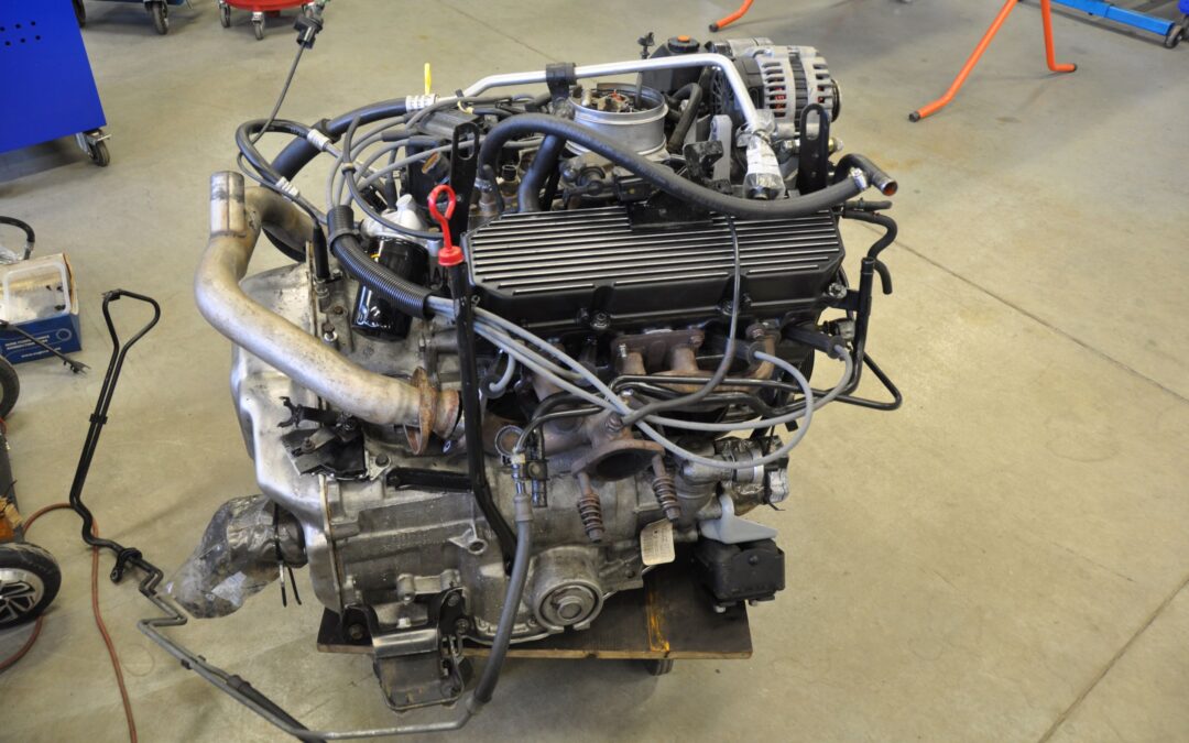 Cadillac HT4100