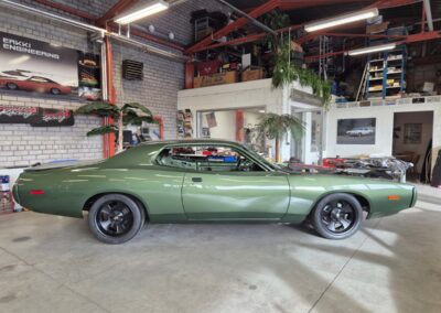 1973 Dodge Charger