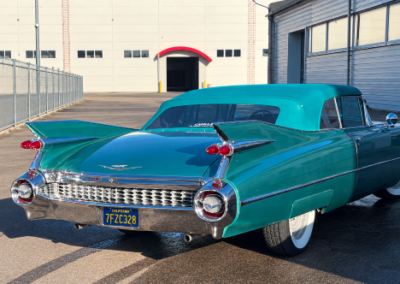 1959 Cadillac